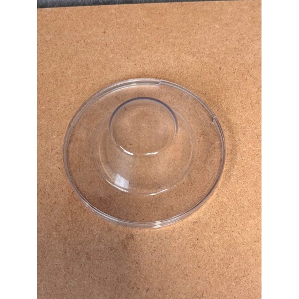 Black & Decker HJ28 Type 1 Electric Citrus Juicer Replacement Lid Clear Plastic